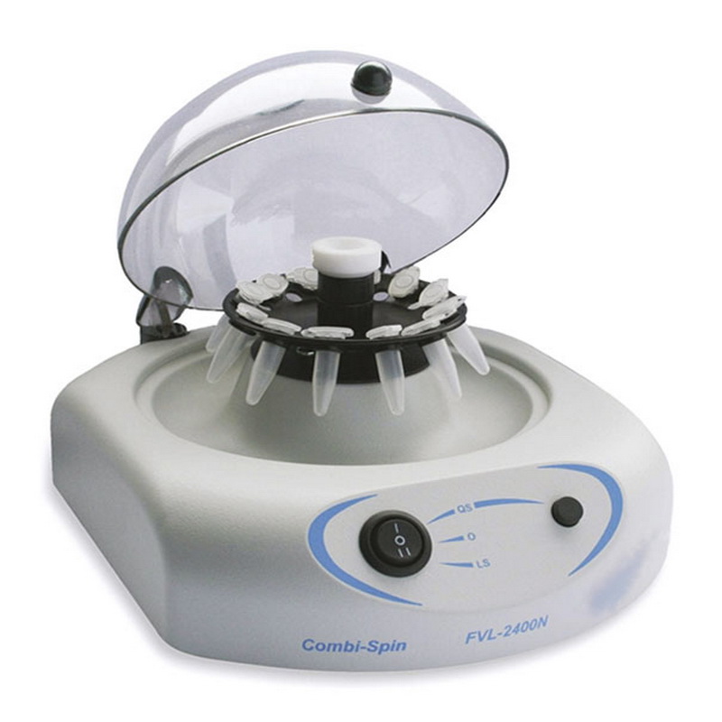 Vortexers for microtubes, microplates and PCR tubes and tube strips