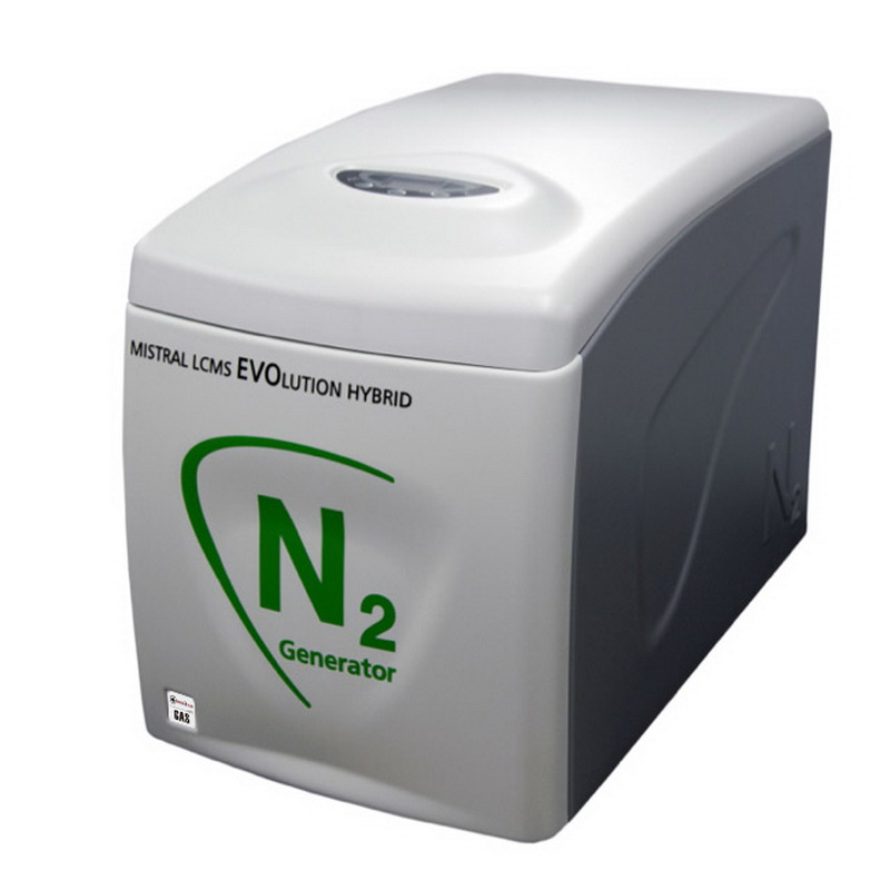 Chemtron Nitrogen Gas Generators From Wiggens